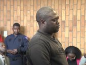 Thabani Ntshalintshali