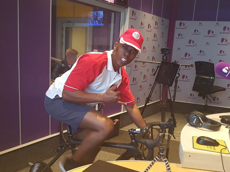 Thabiso