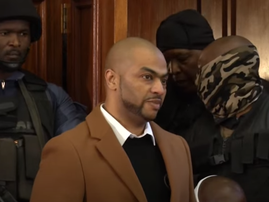 My life is in danger’, Thabo Bester tells court