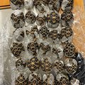 Thai Teen Smuggling Tortoises