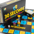 The 30 seconds board game