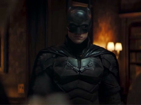 The Batman