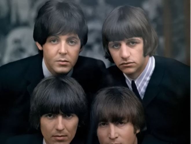 The Beatles