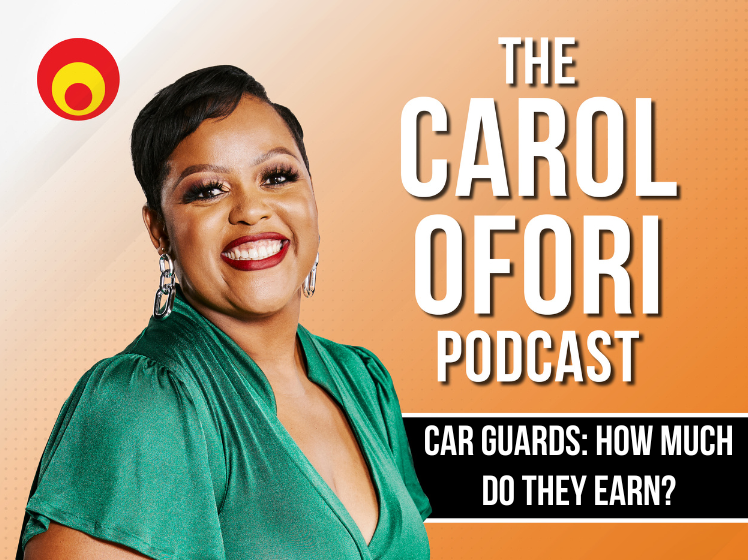 Car guards: How much do they earn?