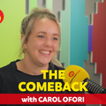 The Comeback Episode 7 cover image
