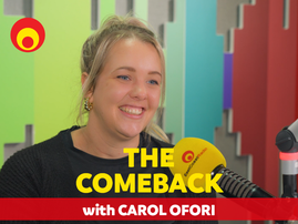 The Comeback Episode 7 cover image
