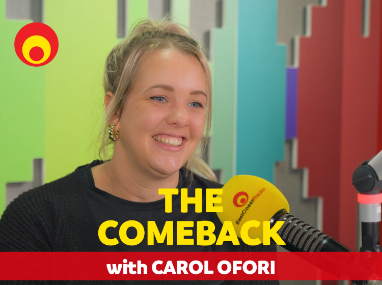 The Comeback Episode 7 cover image