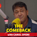 The Comeback Episode six cover image