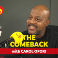 The Comeback with Zamani Ndimande Episode four