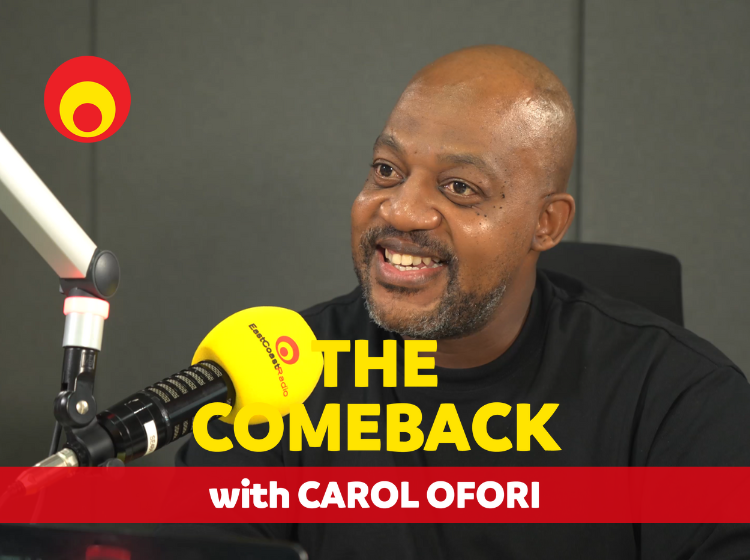 The Comeback with Zamani Ndimande Episode four