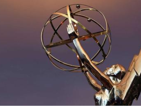 The Emmy Awards go gender neutral