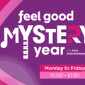 The Feel-Good Mystery Year