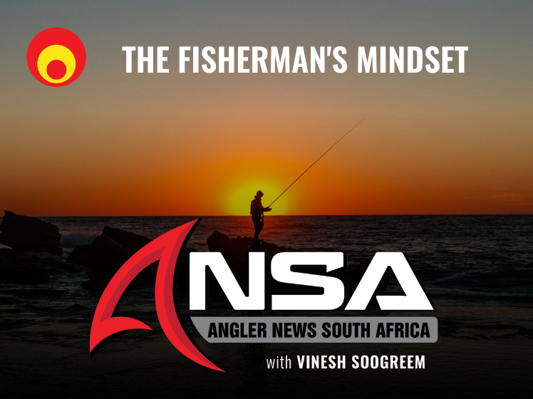 The Fisherman's Mindset