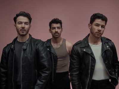 WATCH: Jonas brothers reveal strange habits and sexy secrets