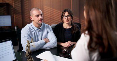 Divorce: Can sexual encounters with your partner during the process affect your application