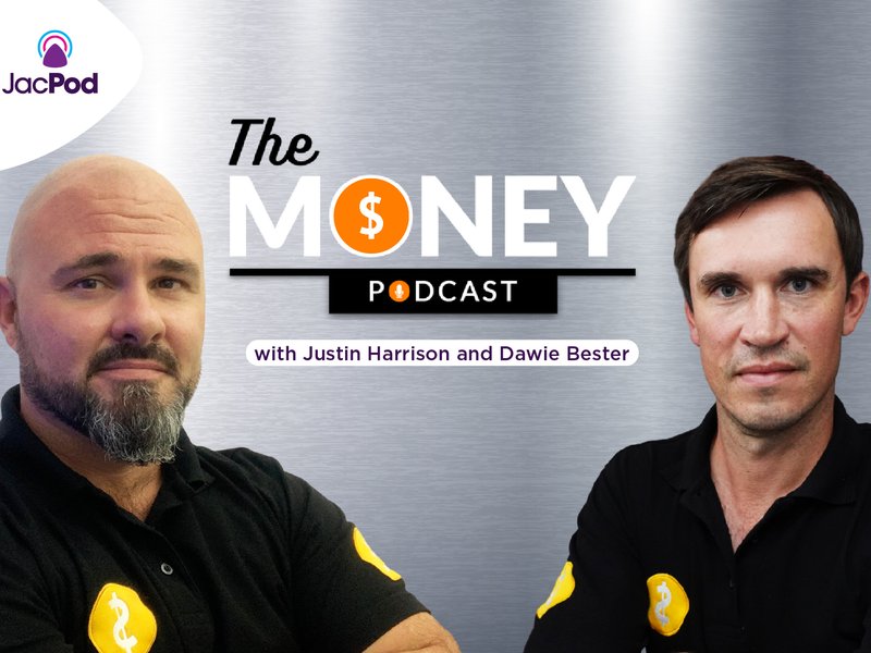 The Money Podcast 4 x 3 web