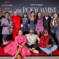 The Polygamist cast