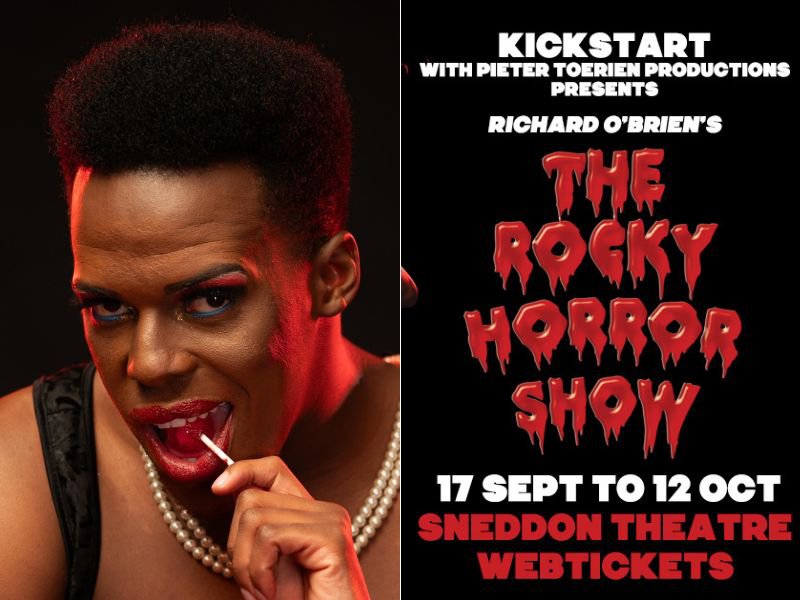 The Rocky Horror Show