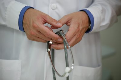 Doctors warn of global C-section 'epidemic'