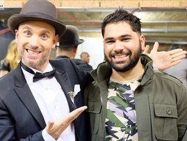 The Voice SA winner - Craig Lucas