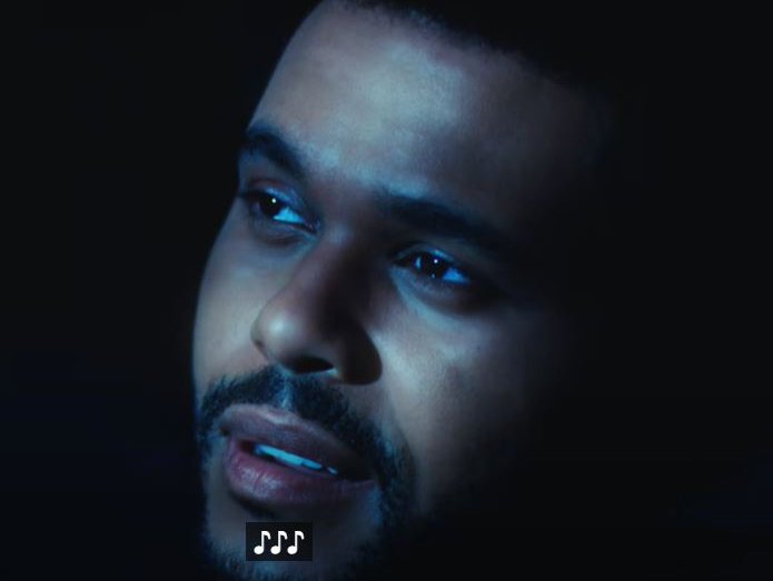 The Weeknd