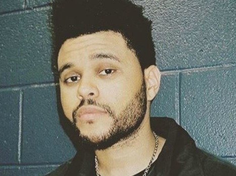 The Weeknd
