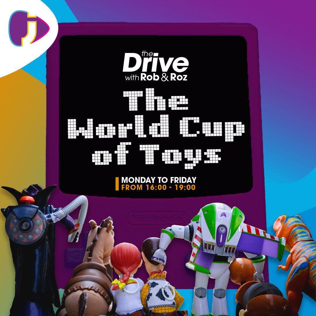 WORLD CUP OF TOYS 2025