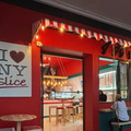The front of the New York Slice Pizza in Durban
