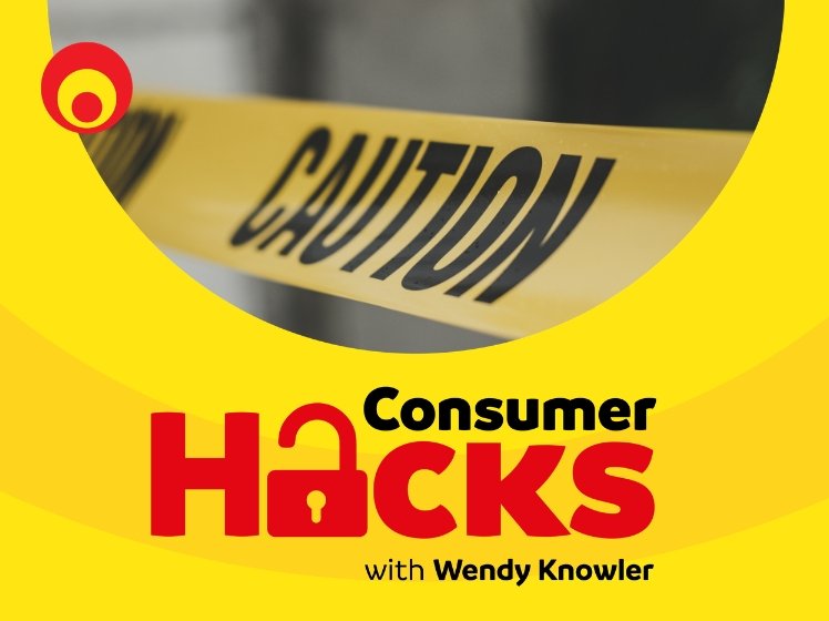 The hidden dangers in your kitchen, car and wallet