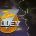 The intro to a popular SA music game show called Jam Alley