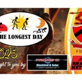 the longest day 2025