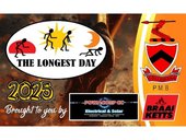 the longest day 2025
