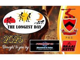 the longest day 2025