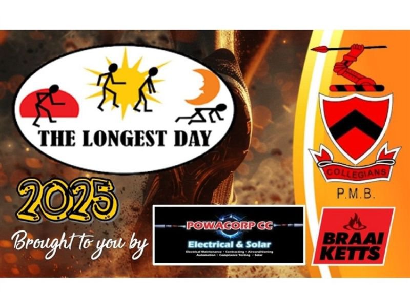 the longest day 2025