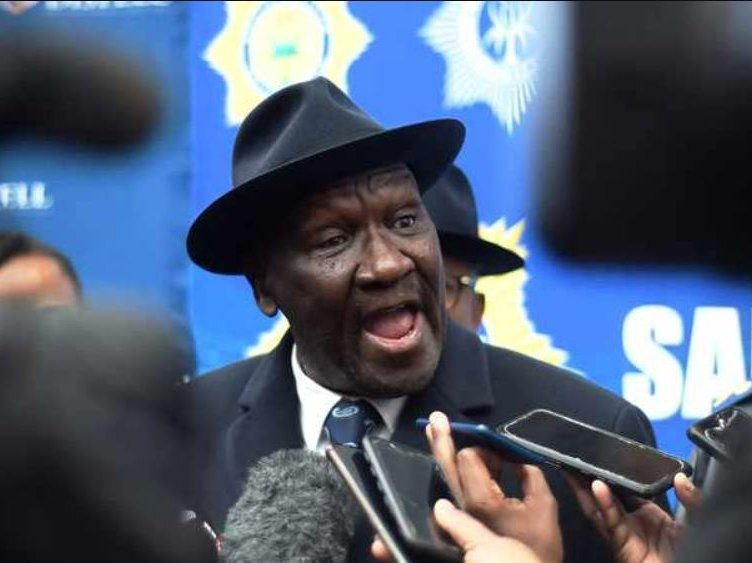 Man wrongfully arrested for Meyiwa’s murder sues for R21million.