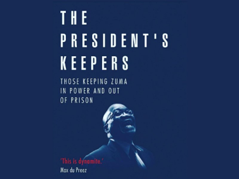 The president's keepers