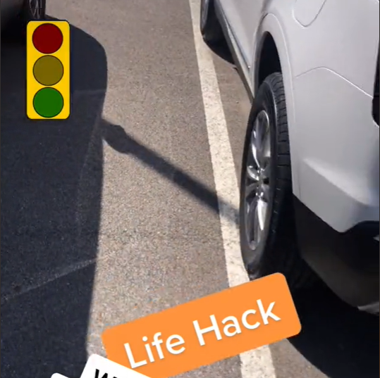 como deixar tudo liberado no car parking|Pesquisa do TikTok