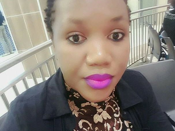Thembisile Yende found