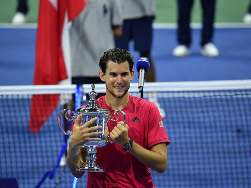 Dominic Thiem