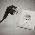 This one plug has been ruining carmen's mornings