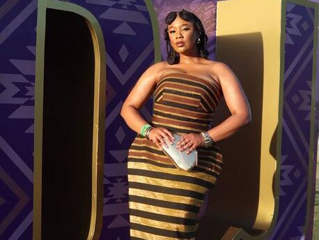 Thobeka Thobi Mthembu