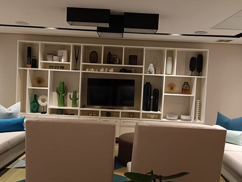 Pandy Home PICS: AFU seizes luxury items in Thoshan Pandy raid