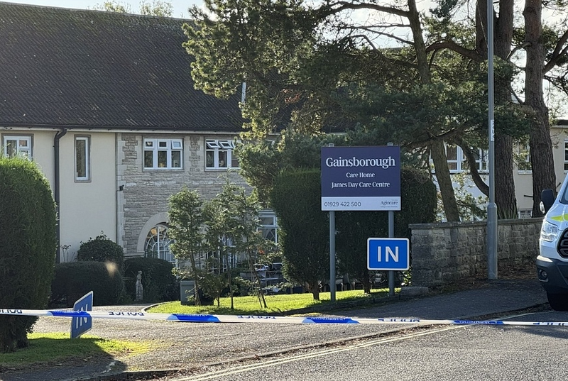 Gainsborough Care Home carbon monoxide case