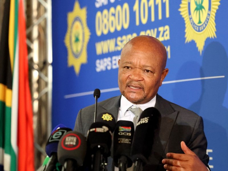 Mchunu: Three persons of interest in Cwecwe case