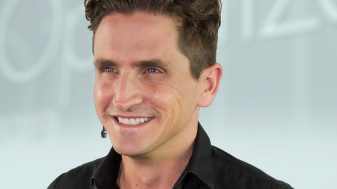 Justin Cohen