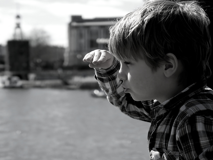 Future-proofing your child