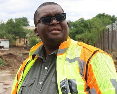 KZN COGTA MEC to assess flood damage in Jozini