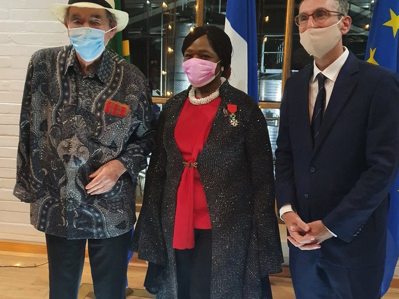 Thuli Madonsela