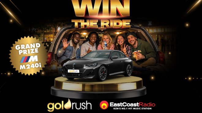 Win a ride 1