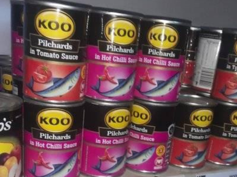 LOCAL: Tiger brands evolving as a brand to cater  for 'healthier' products that suit the pocket...